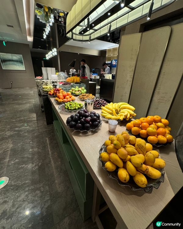 艾沐春天，嘆世界！💆‍♀️🍹