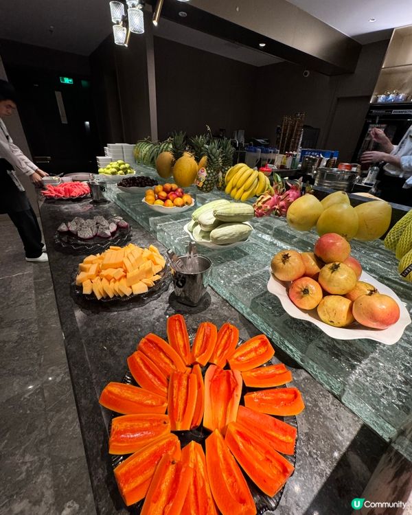 艾沐春天，嘆世界！💆‍♀️🍹