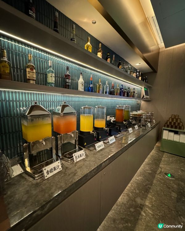 艾沐春天，嘆世界！💆‍♀️🍹