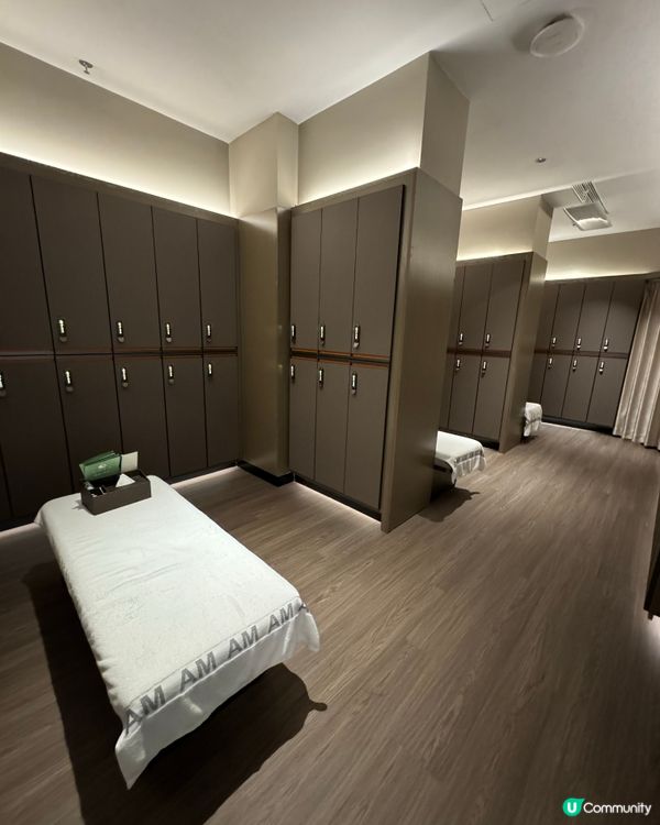 艾沐春天，嘆世界！💆‍♀️🍹