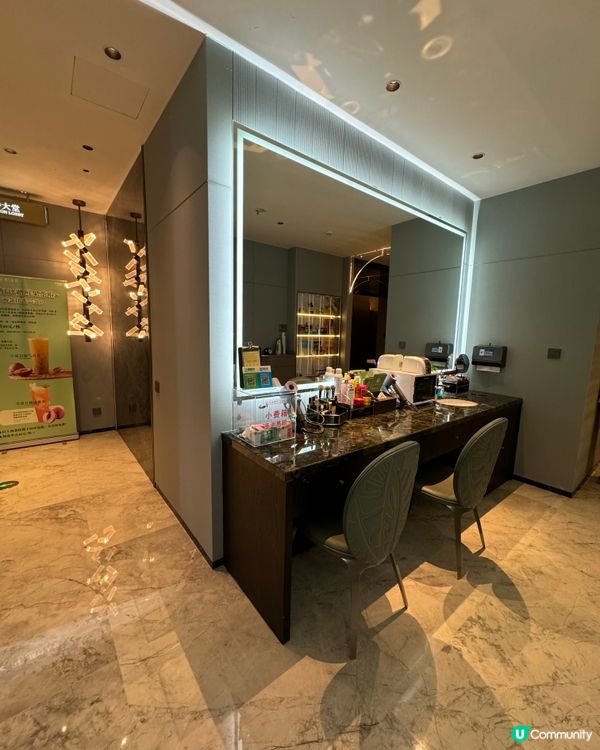 艾沐春天，嘆世界！💆‍♀️🍹