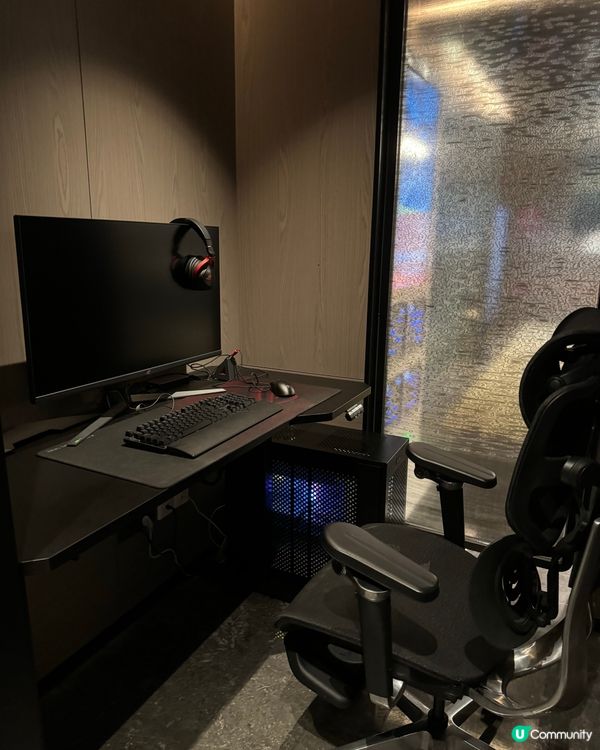 艾沐春天，嘆世界！💆‍♀️🍹