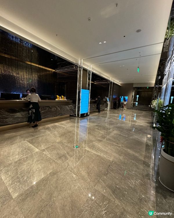 艾沐春天，嘆世界！💆‍♀️🍹