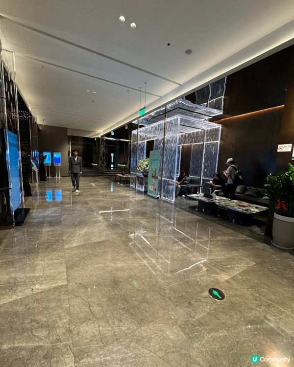 艾沐春天，嘆世界！💆‍♀️🍹