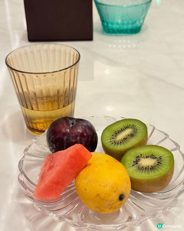 艾沐春天，嘆世界！💆‍♀️🍹