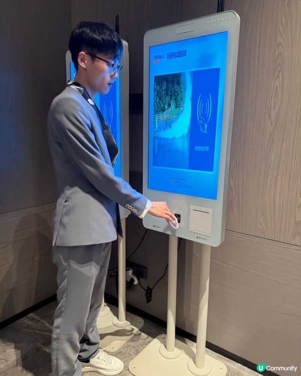 艾沐春天，嘆世界！💆‍♀️🍹