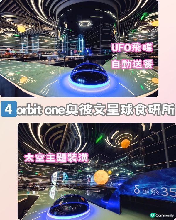 深圳4大親子餐廳🎠¥169 2大1小套餐!邊玩邊食超過癮‼️