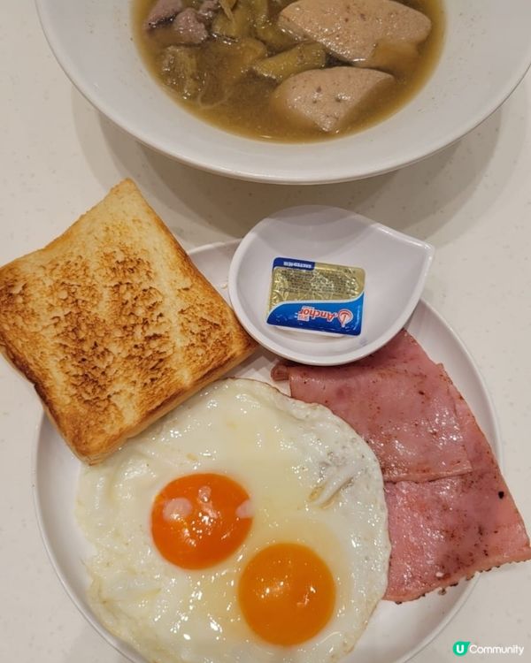 瓊芳冰廳（圓方火區地下G004舖）