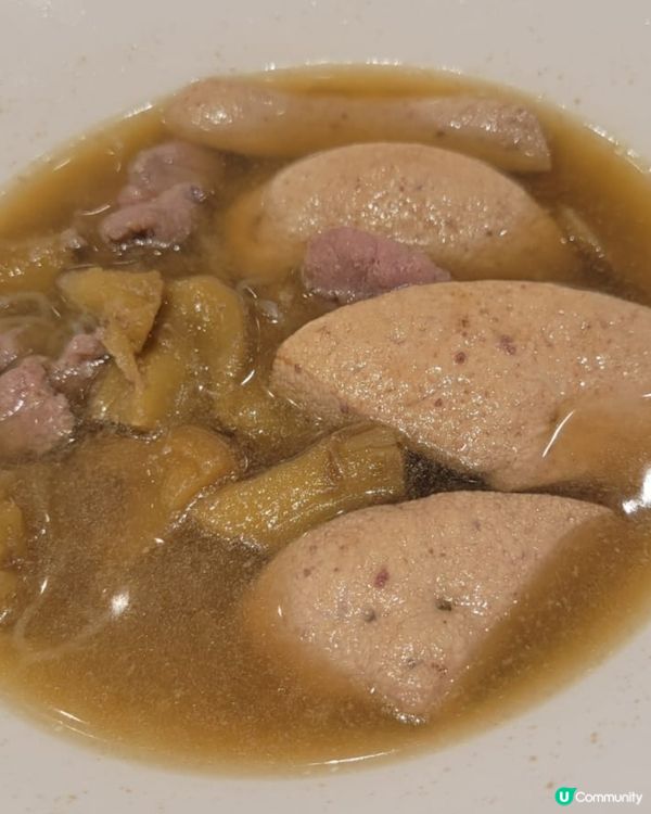 瓊芳冰廳（圓方火區地下G004舖）