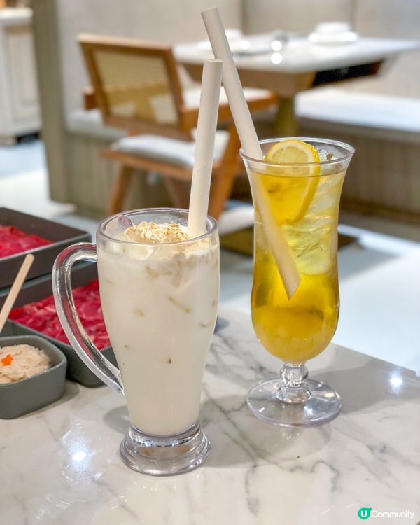 荃灣｜泰式雞煲火鍋放題。泰·初夏