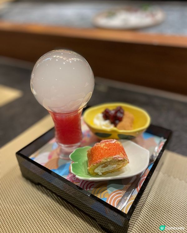 $468 12品創意料理❤️