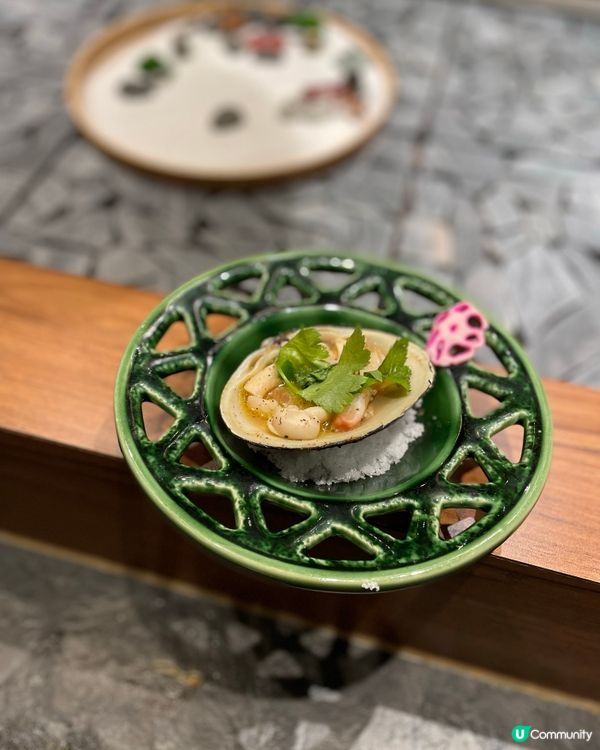 $468 12品創意料理❤️