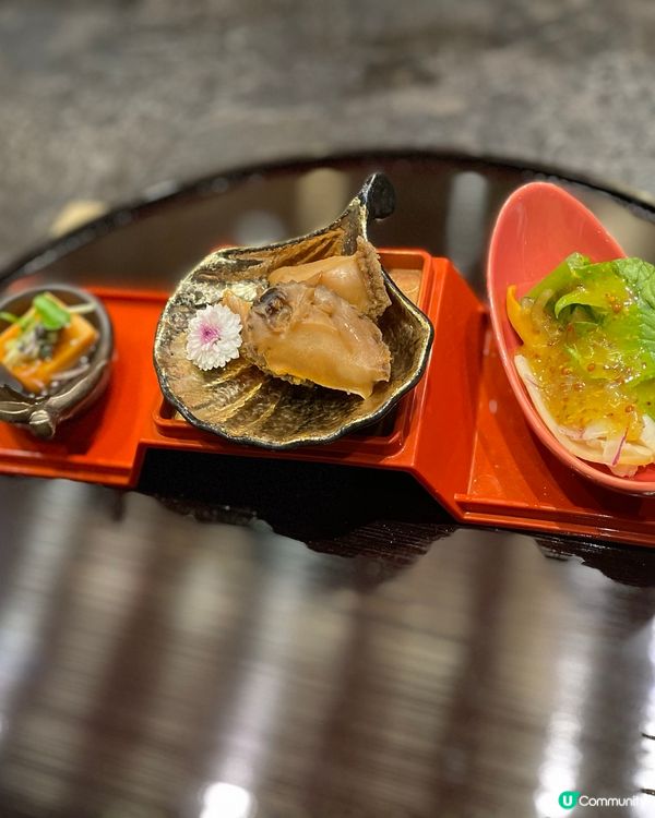 $468 12品創意料理❤️