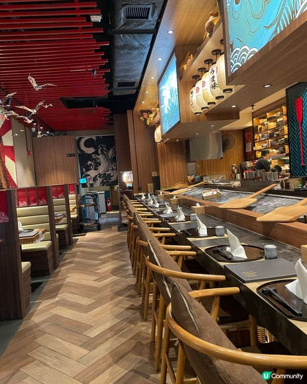 $468 12品創意料理❤️