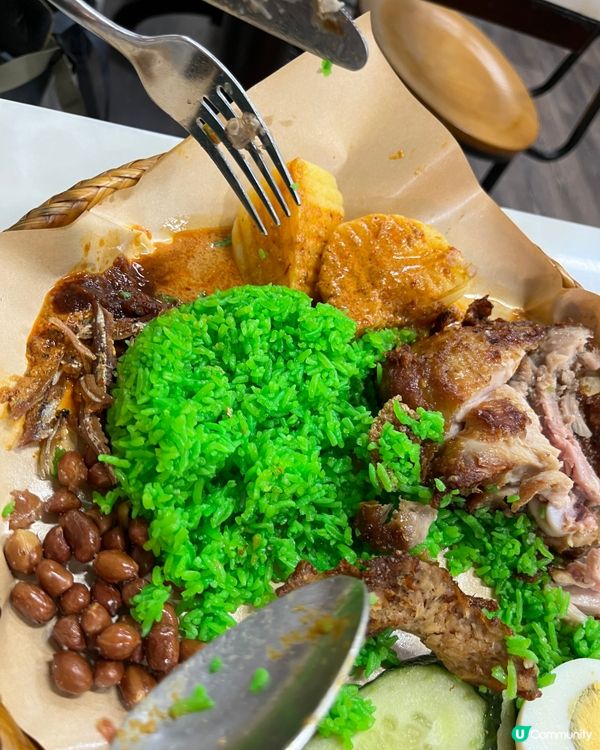 ## 🌧️ 大雨睇唔到叮噹，去大圍掉彩虹🌈