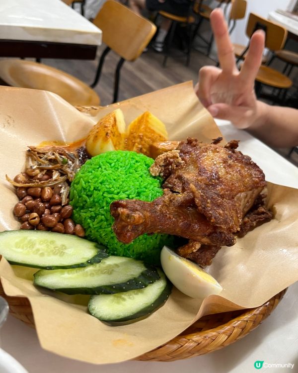 ## 🌧️ 大雨睇唔到叮噹，去大圍掉彩虹🌈