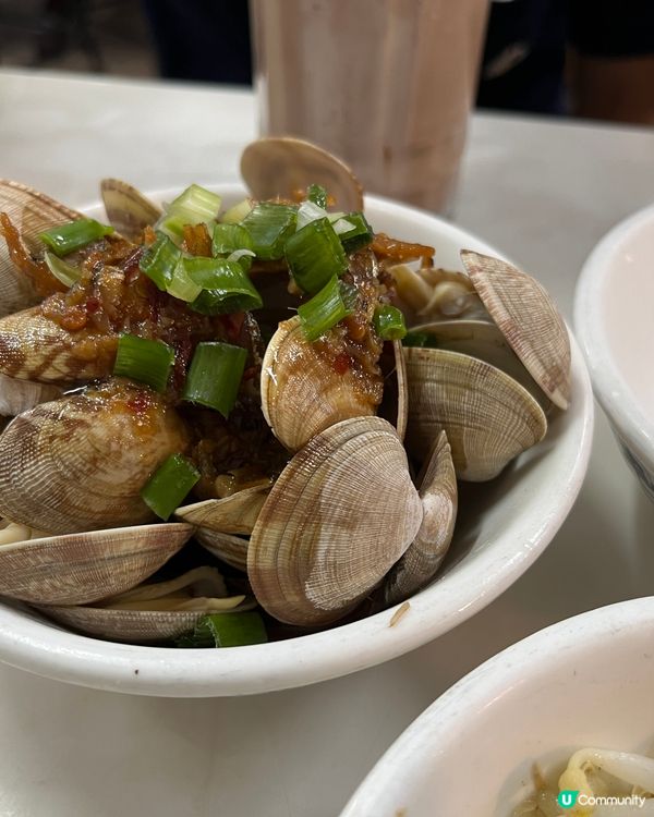 ## 🌧️ 大雨睇唔到叮噹，去大圍掉彩虹🌈