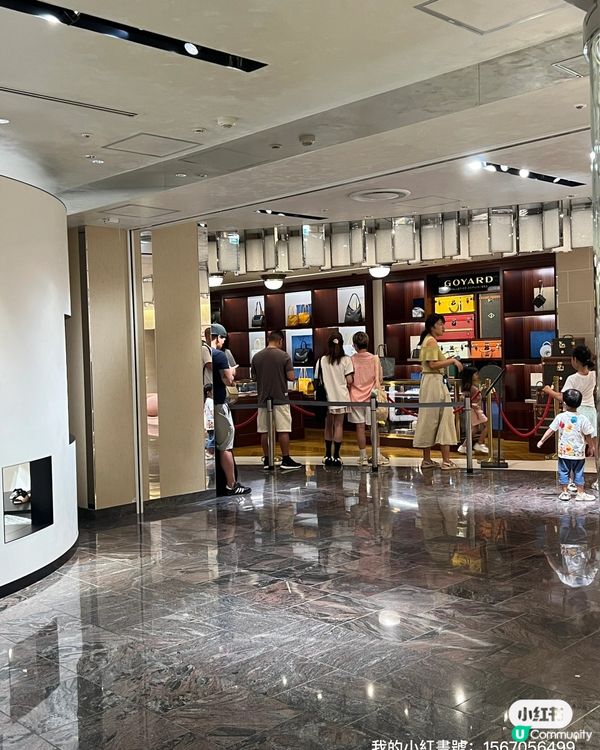 Goyard入手攻略！