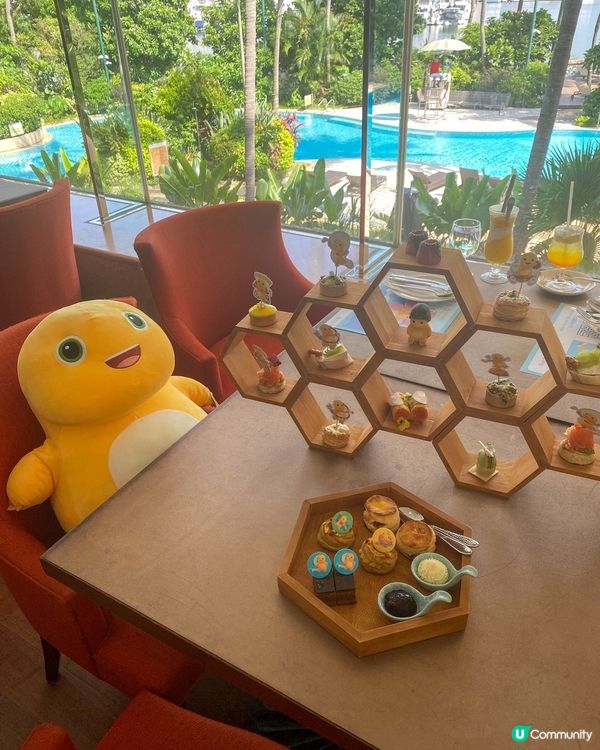 ✨️性價比超高下午茶✨️