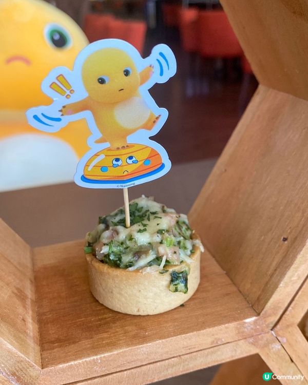 ✨️性價比超高下午茶✨️