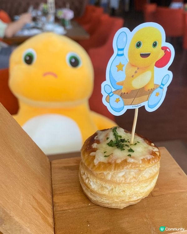 ✨️性價比超高下午茶✨️