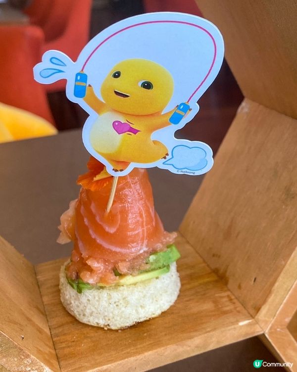 ✨️性價比超高下午茶✨️