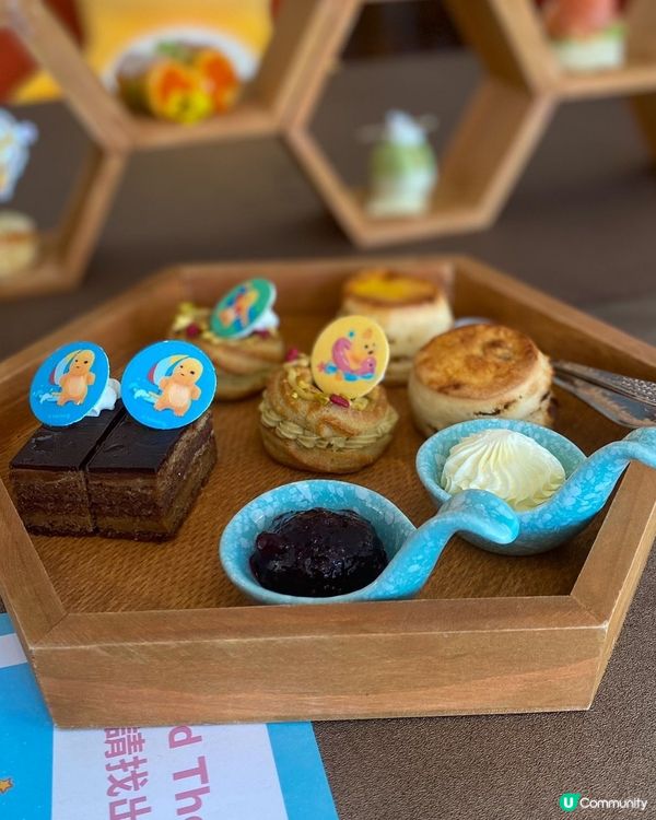 ✨️性價比超高下午茶✨️