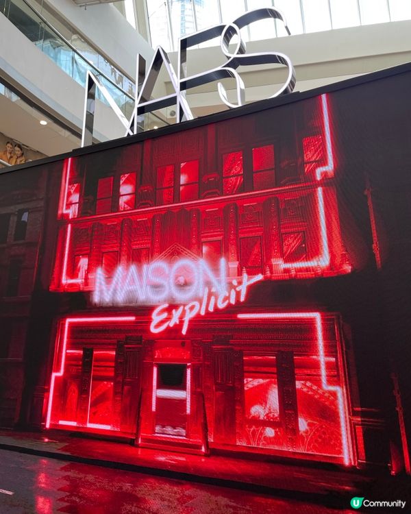 NARS赤吻殿堂💋打卡免費送價值$350禮物