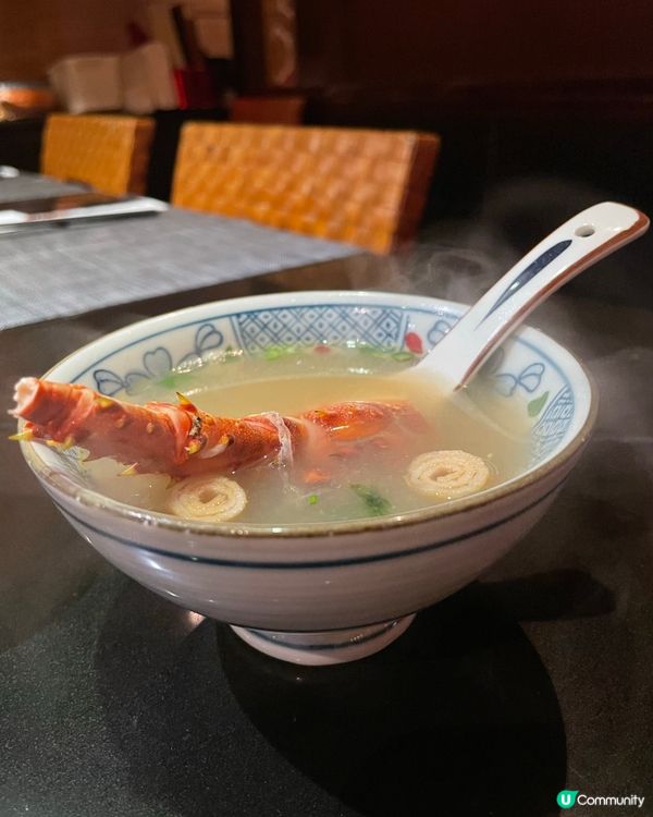 火燒龍蝦，動感誇啦啦！