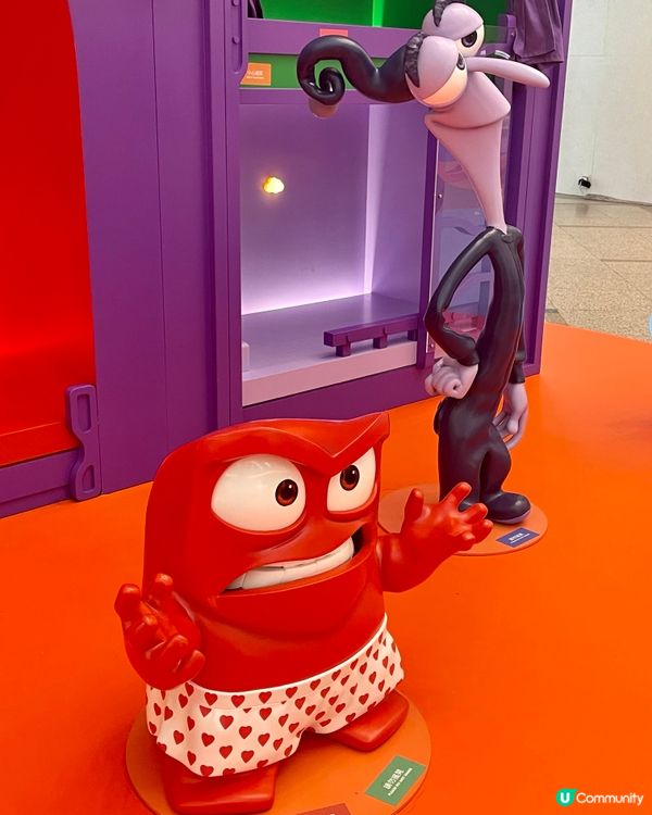 放工去時代廣場打卡🧠🤩