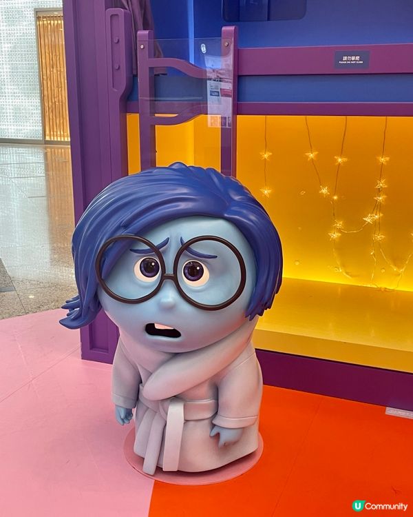 放工去時代廣場打卡🧠🤩