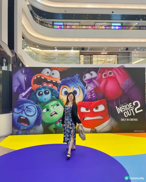 放工去時代廣場打卡🧠🤩