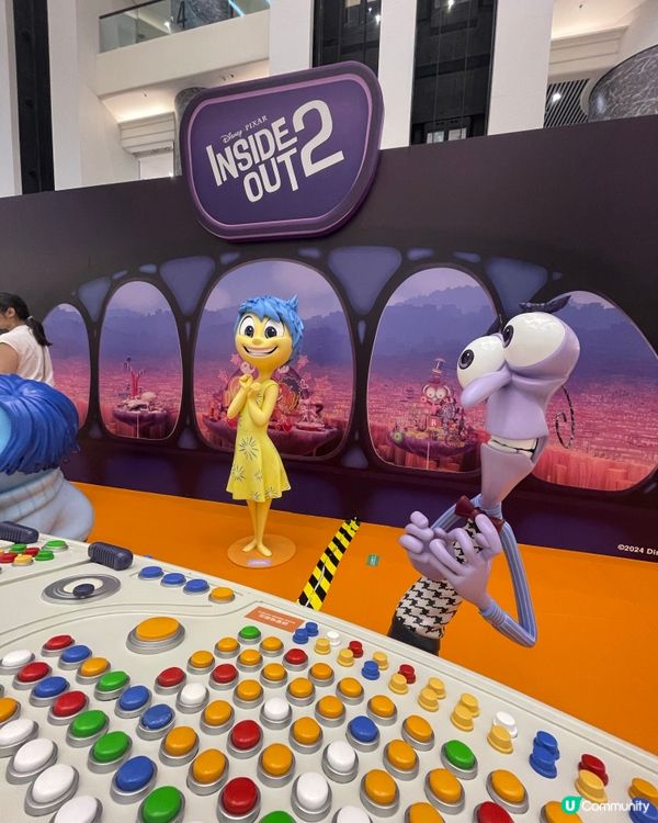 放工去時代廣場打卡🧠🤩