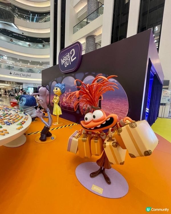 放工去時代廣場打卡🧠🤩