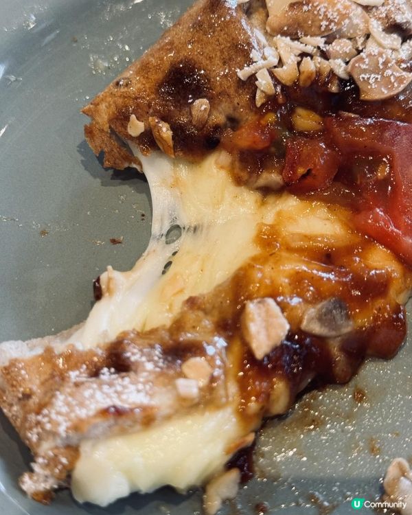 最愛Pizza店之一🍕❤️Pizza Maru 