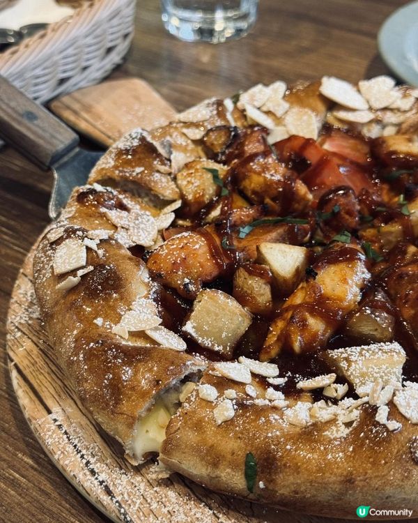 最愛Pizza店之一🍕❤️Pizza Maru 