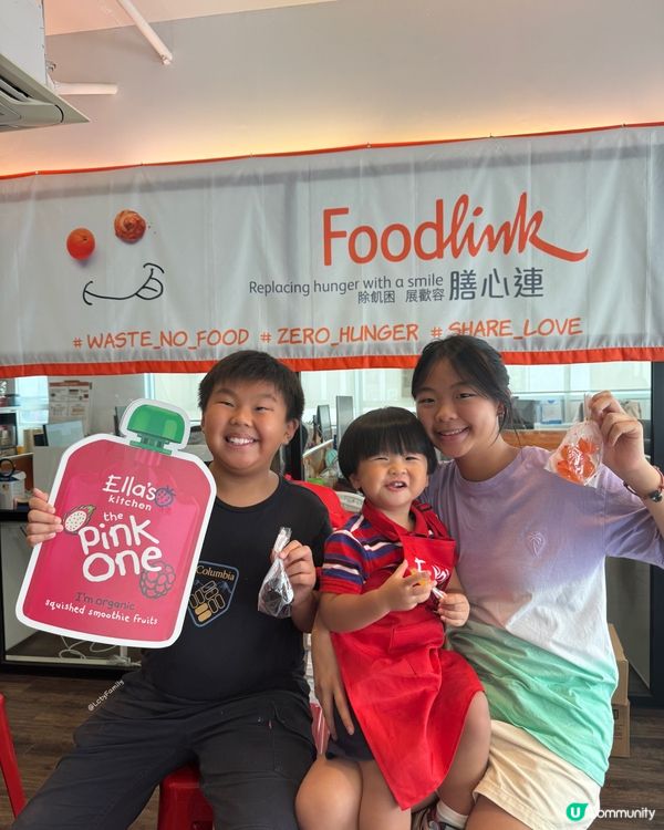 親子糖果工作坊❤️愛心滿載