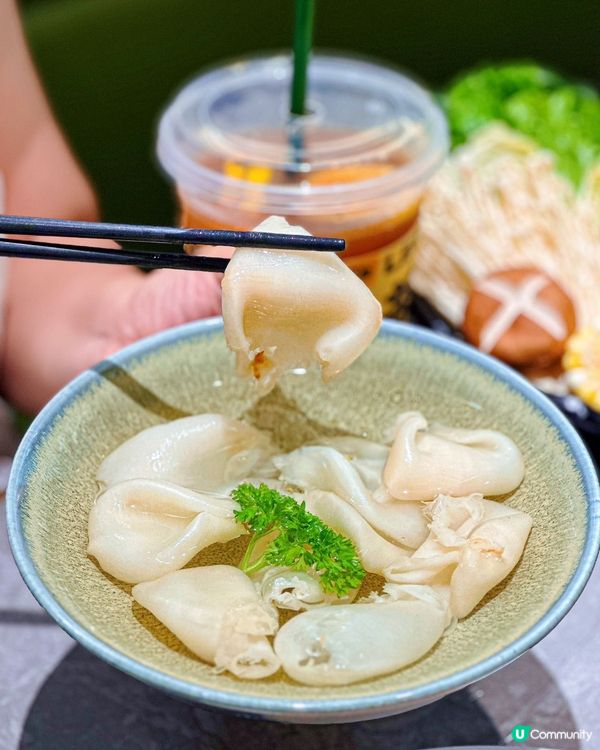 深圳火到不行的鮑魚雞煲