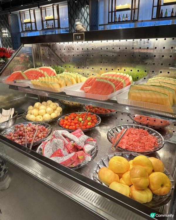 銅鑼灣日式放題