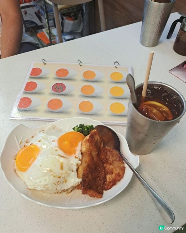 港玩港食