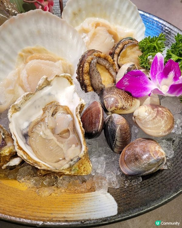 火鍋好味，湯底吸引，超級新鮮，無限時間，值得一試再試