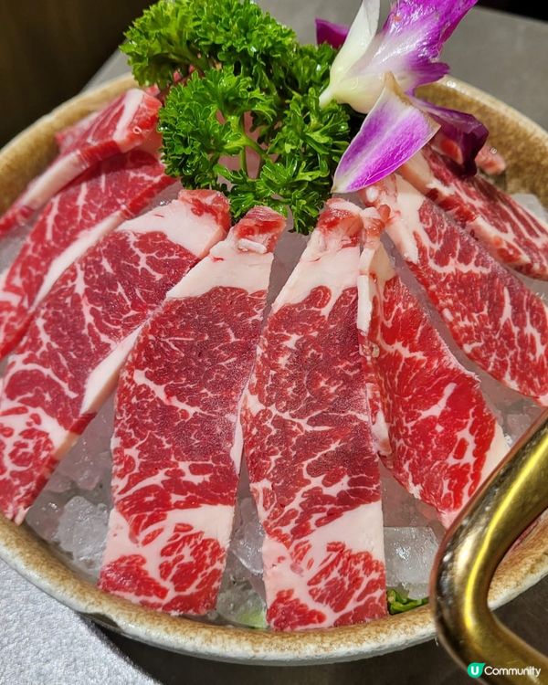 火鍋好味，湯底吸引，超級新鮮，無限時間，值得一試再試