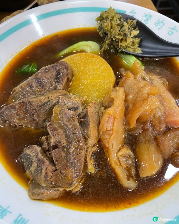 $100 台式午餐 有主食、小菜、飲品