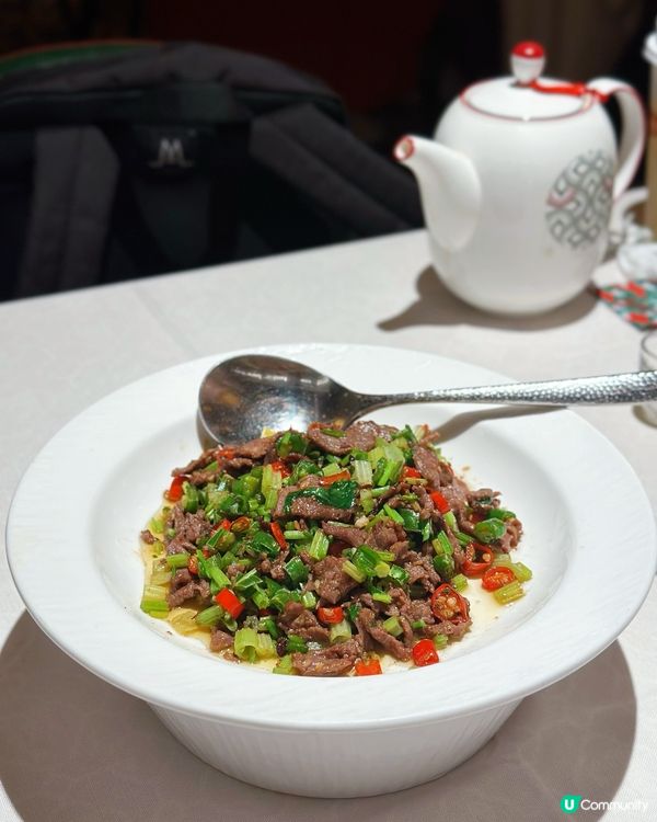 深圳必食米其林餐廳·大鴿飯