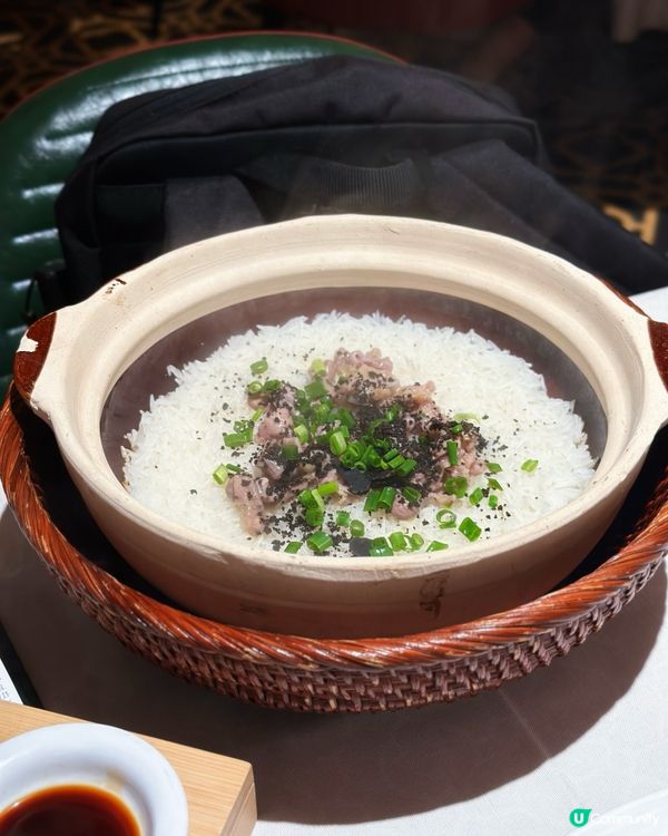 深圳必食米其林餐廳·大鴿飯