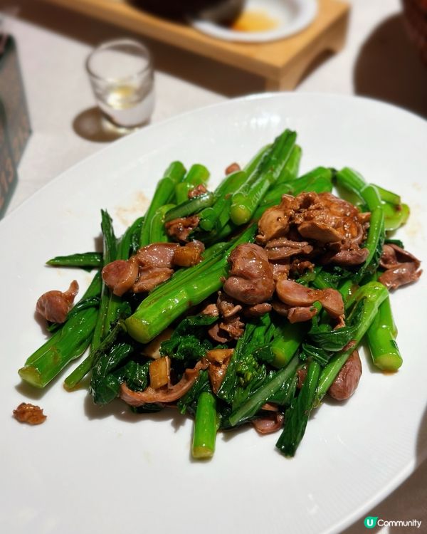 深圳必食米其林餐廳·大鴿飯