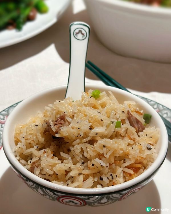 深圳必食米其林餐廳·大鴿飯