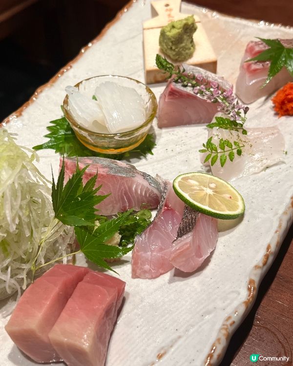 銅鑼灣高質樓上居酒屋