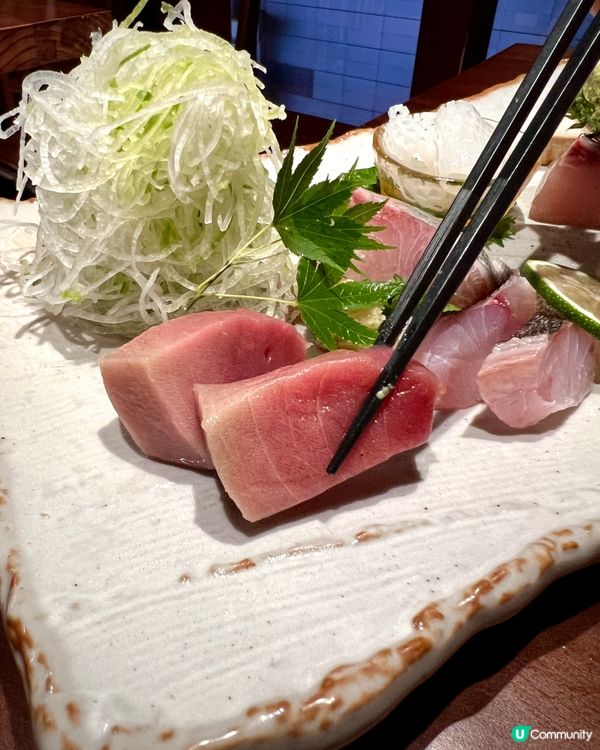 銅鑼灣高質樓上居酒屋