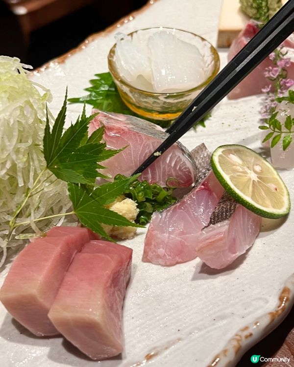 銅鑼灣高質樓上居酒屋